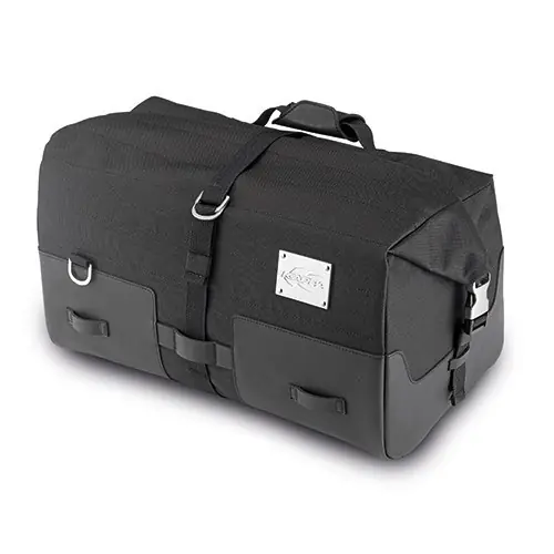 Dodaj do koszyka KAPPA TORBA WAŁEK NA SIEDZENIE 20L (CAFE RACER)